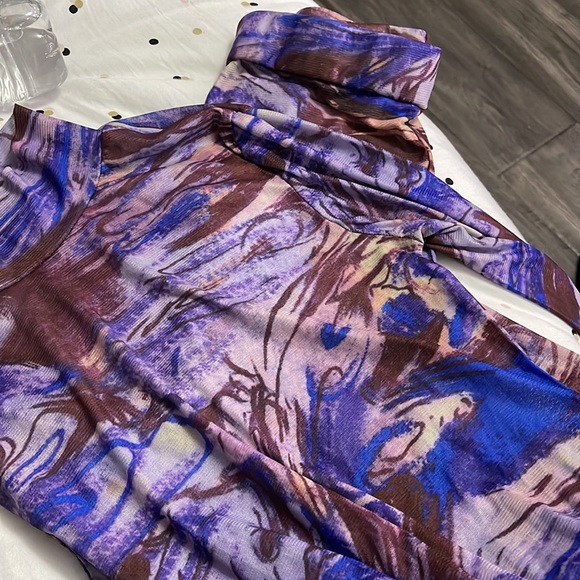 2 piece pant set - Picture 3 of 3